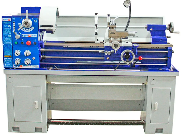 Torno 3